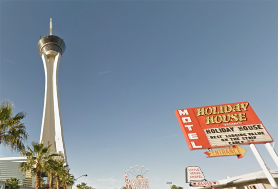 2209 S Las Vegas Blvd   Google マップ